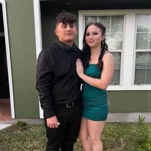 Meet your Posher, Carmen